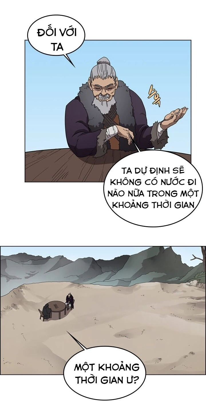 Biên Niên Sử Của Thiên Quỷ Chapter 55 - 26