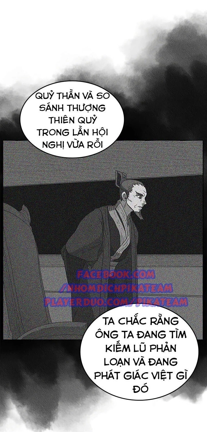 Biên Niên Sử Của Thiên Quỷ Chapter 55 - 27