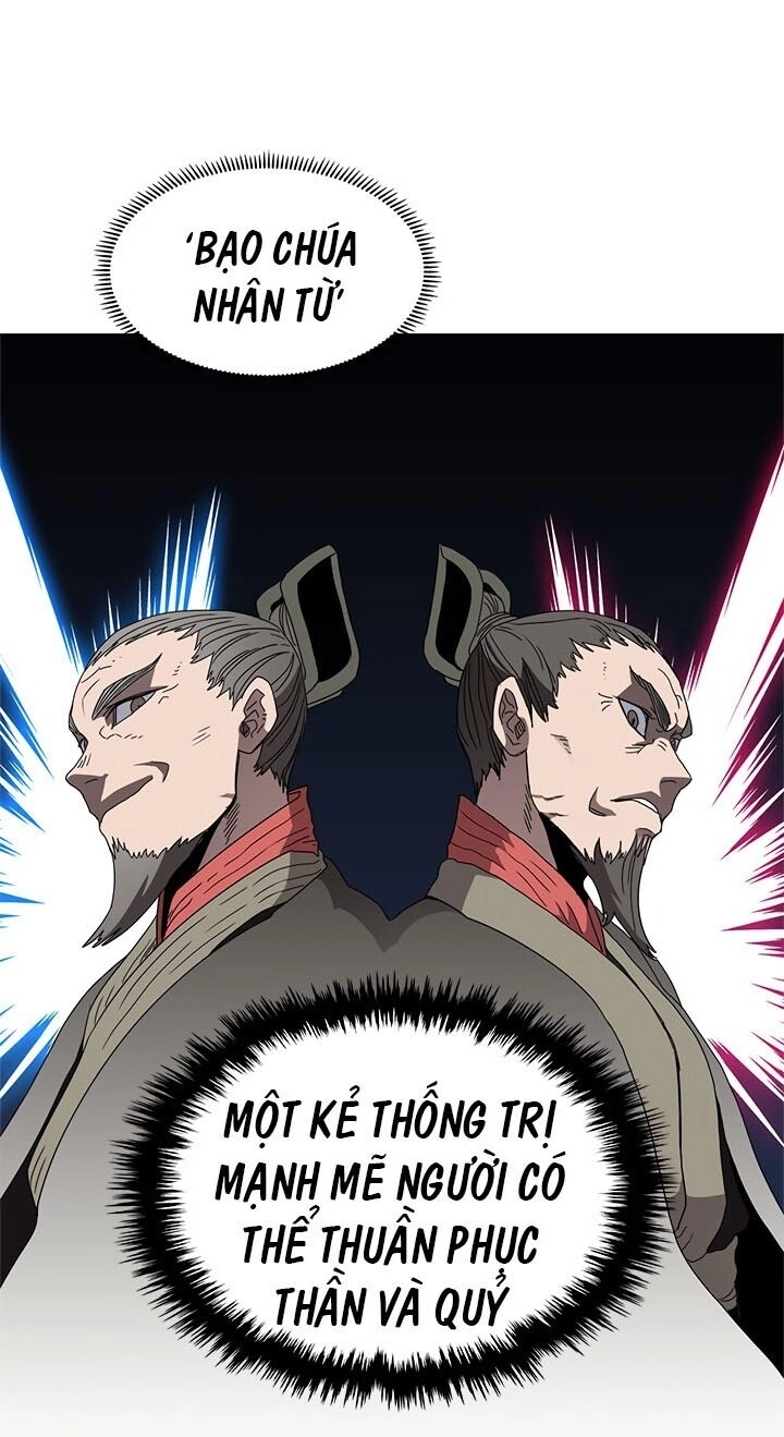 Biên Niên Sử Của Thiên Quỷ Chapter 55 - 30