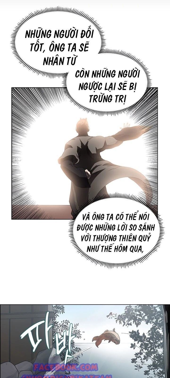 Biên Niên Sử Của Thiên Quỷ Chapter 55 - 31