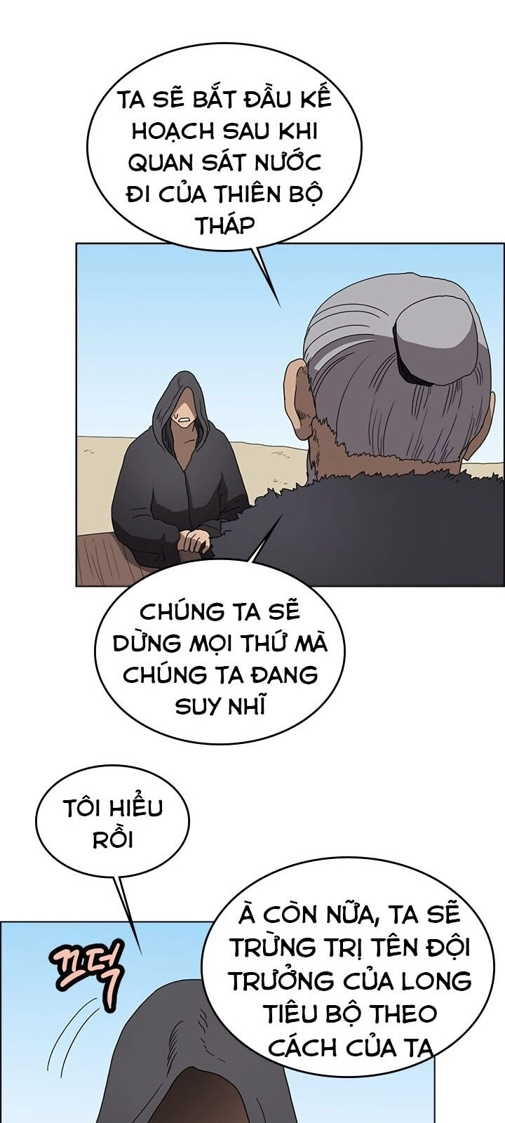 Biên Niên Sử Của Thiên Quỷ Chapter 55 - 33