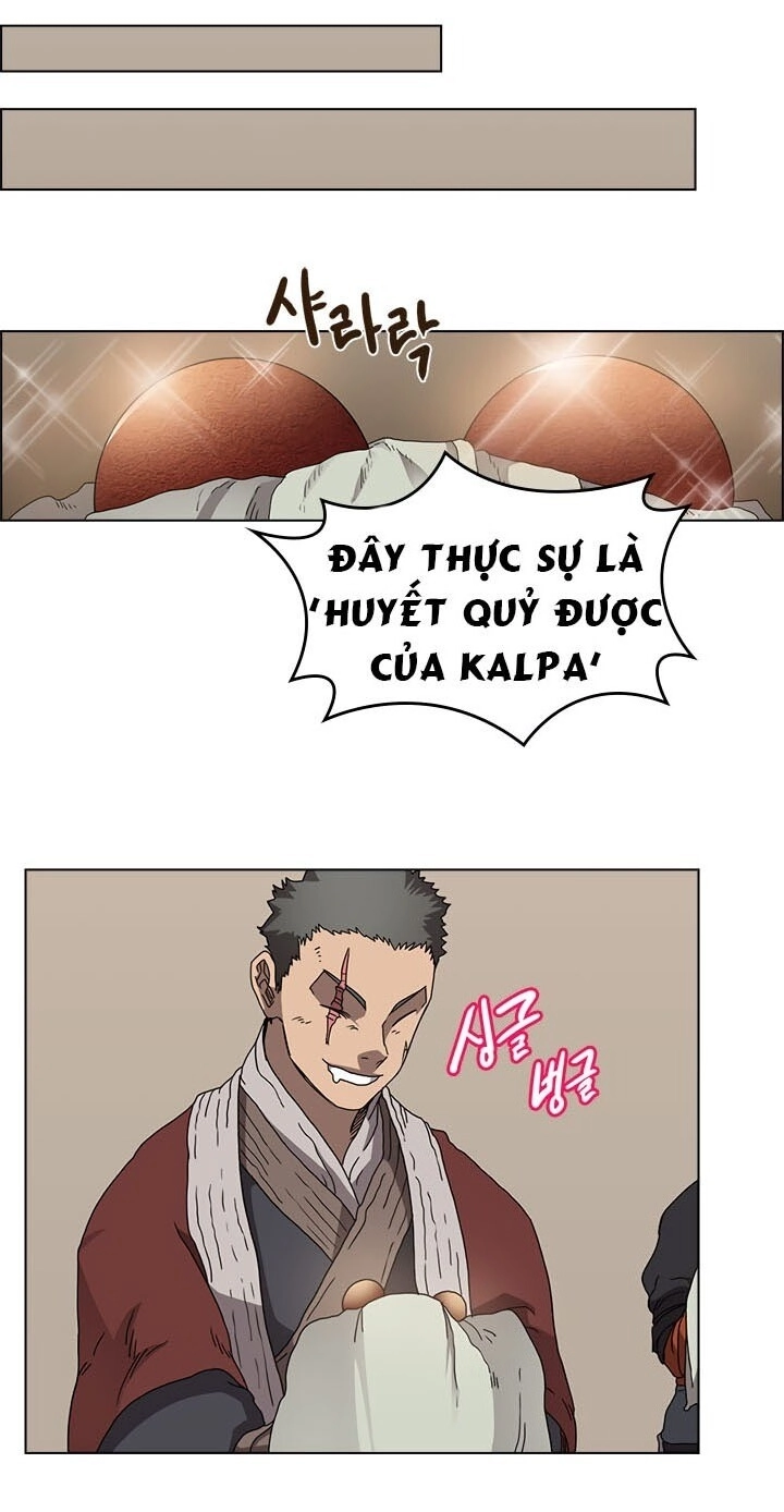 Biên Niên Sử Của Thiên Quỷ Chapter 55 - 36