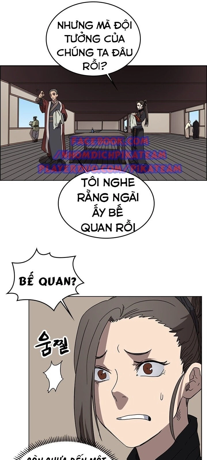 Biên Niên Sử Của Thiên Quỷ Chapter 55 - 39