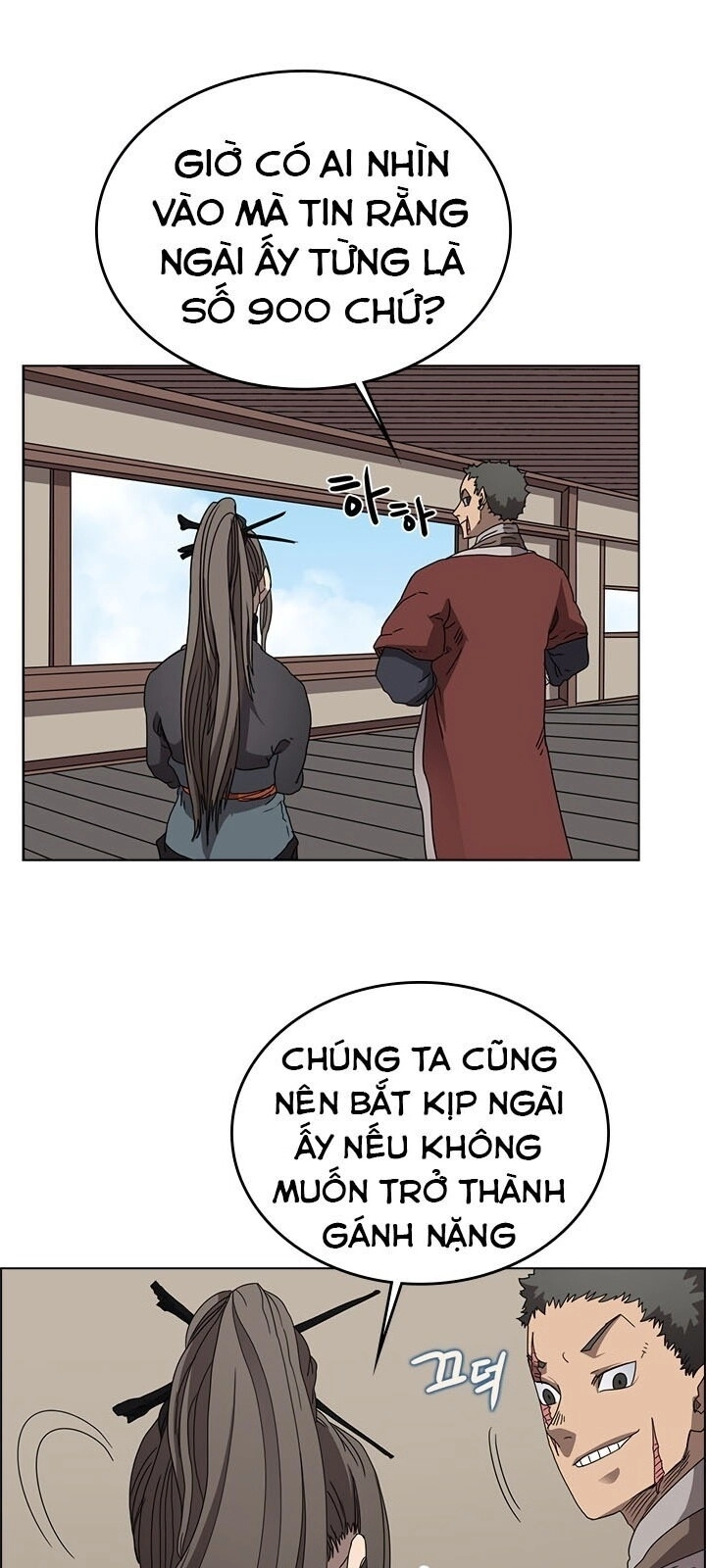 Biên Niên Sử Của Thiên Quỷ Chapter 55 - 43