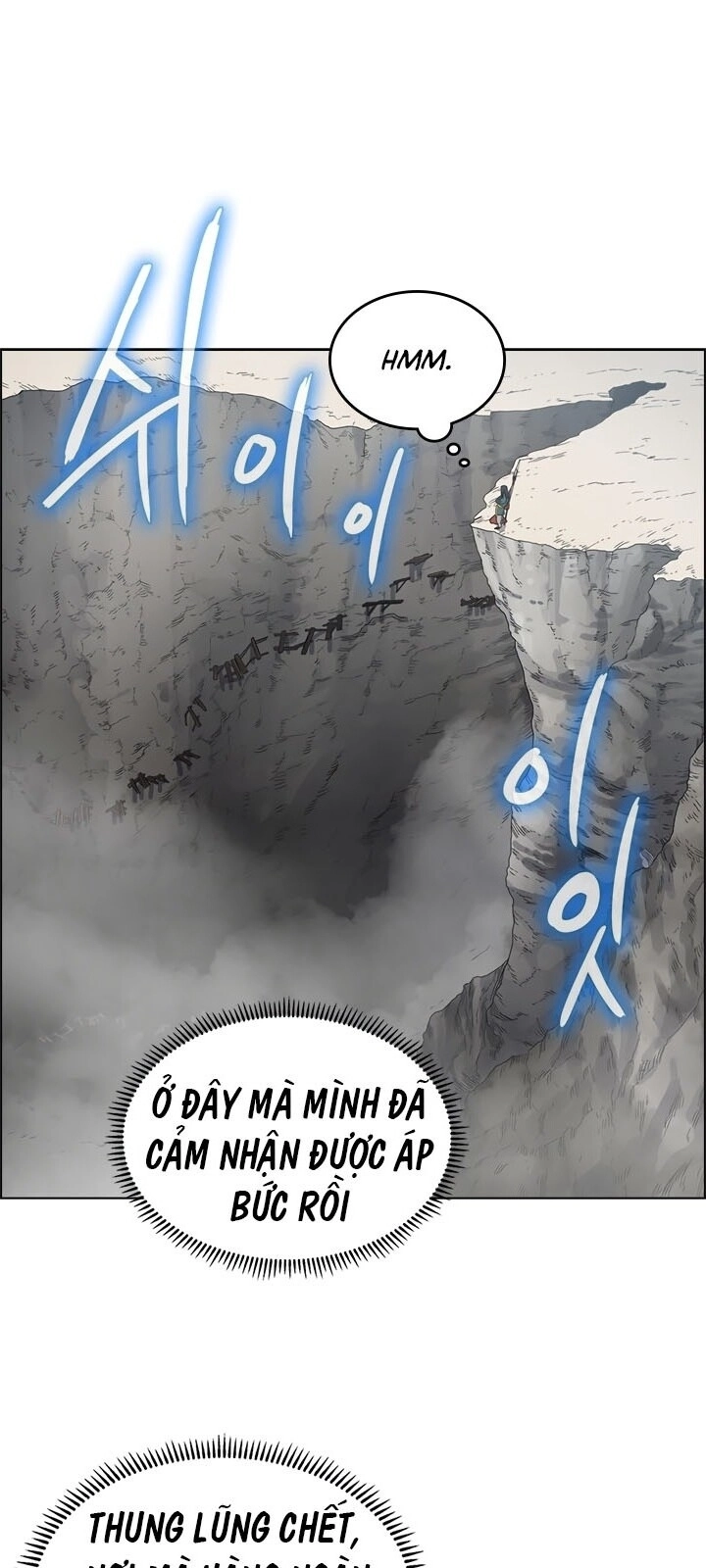 Biên Niên Sử Của Thiên Quỷ Chapter 56 - 3