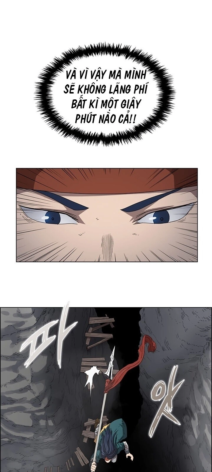 Biên Niên Sử Của Thiên Quỷ Chapter 56 - 11