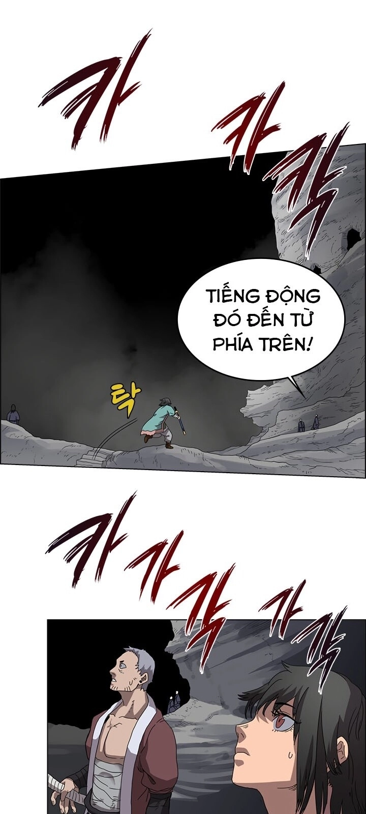 Biên Niên Sử Của Thiên Quỷ Chapter 56 - 20