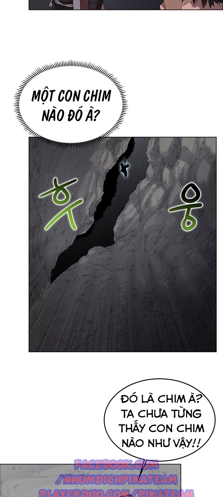 Biên Niên Sử Của Thiên Quỷ Chapter 56 - 21