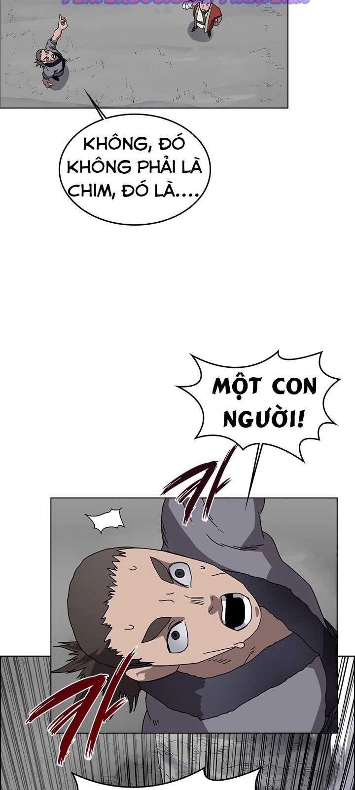 Biên Niên Sử Của Thiên Quỷ Chapter 56 - 22