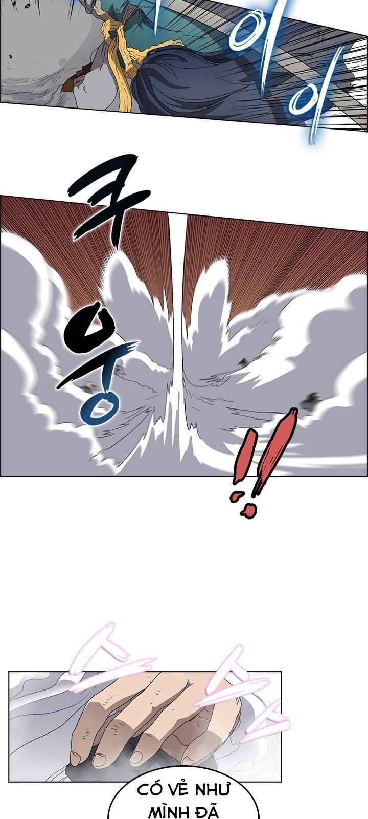 Biên Niên Sử Của Thiên Quỷ Chapter 56 - 26