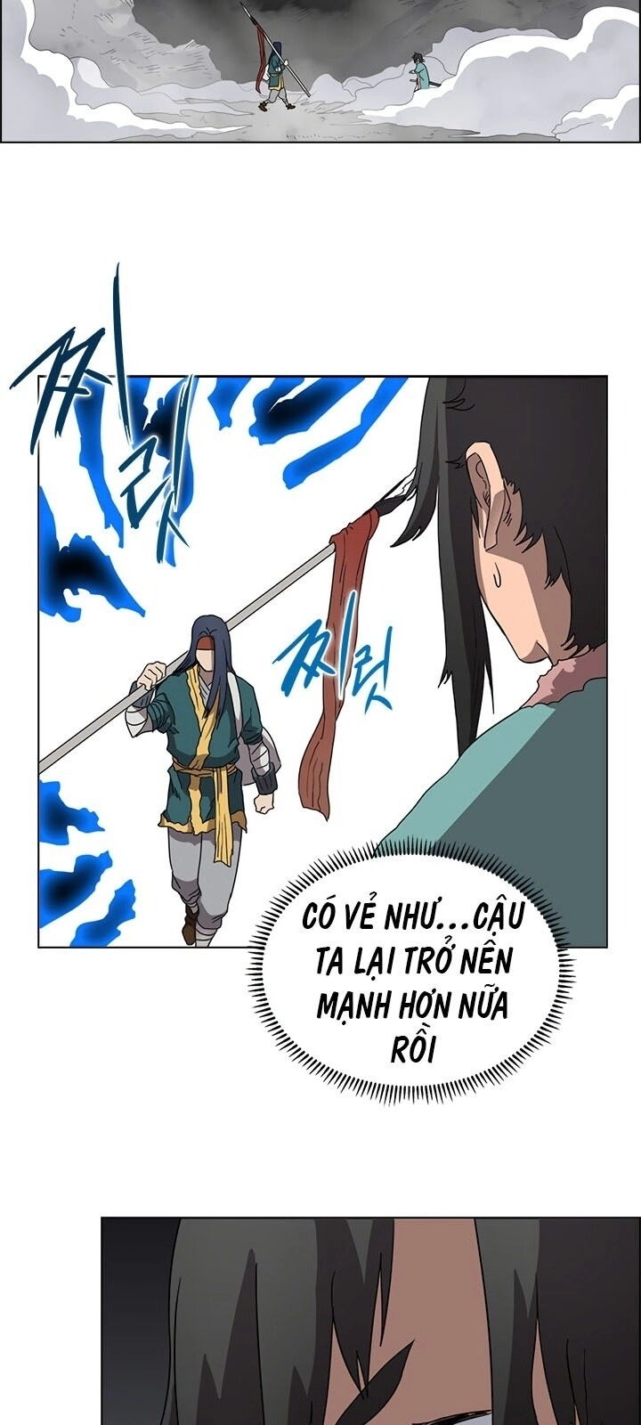 Biên Niên Sử Của Thiên Quỷ Chapter 56 - 28