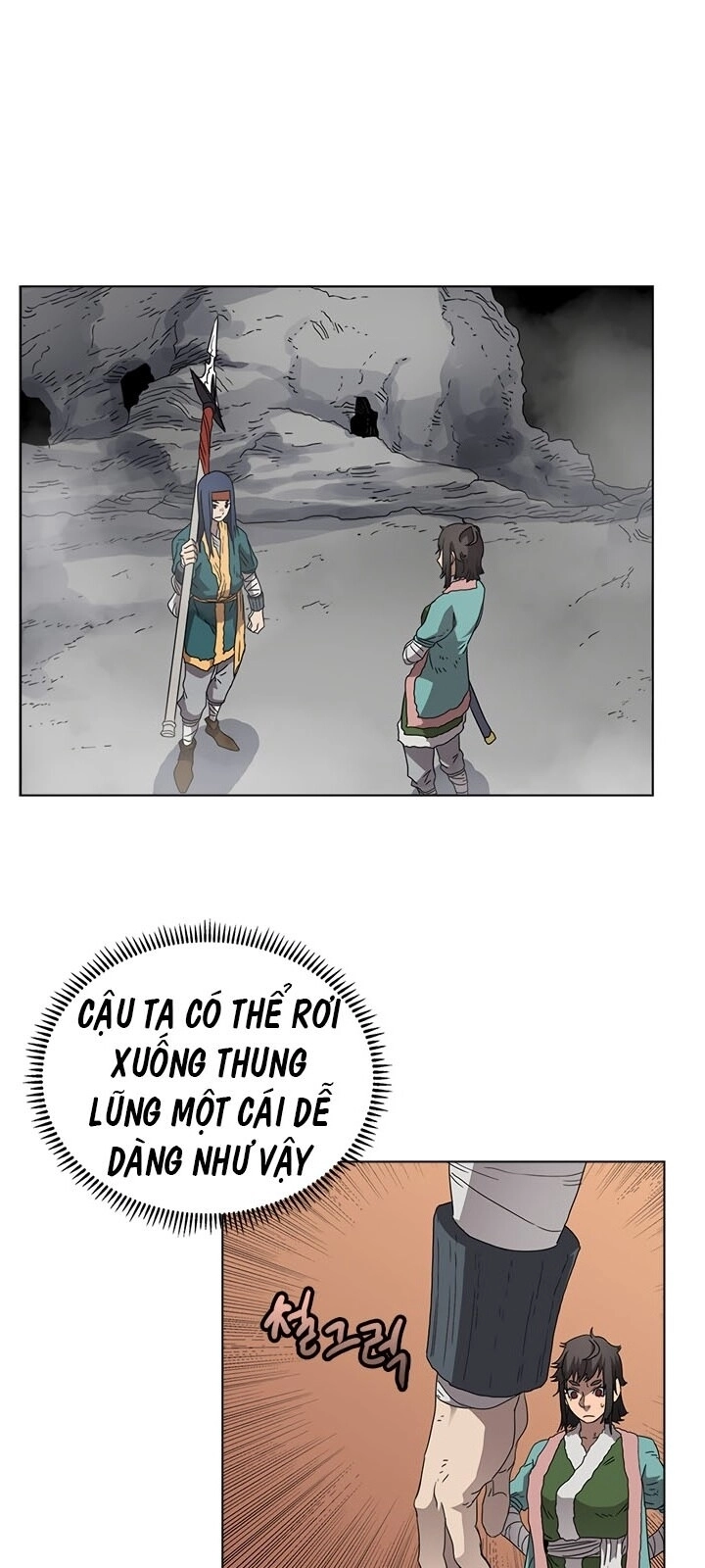 Biên Niên Sử Của Thiên Quỷ Chapter 56 - 30