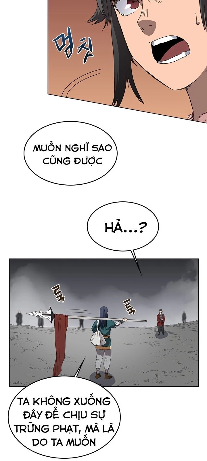 Biên Niên Sử Của Thiên Quỷ Chapter 56 - 33