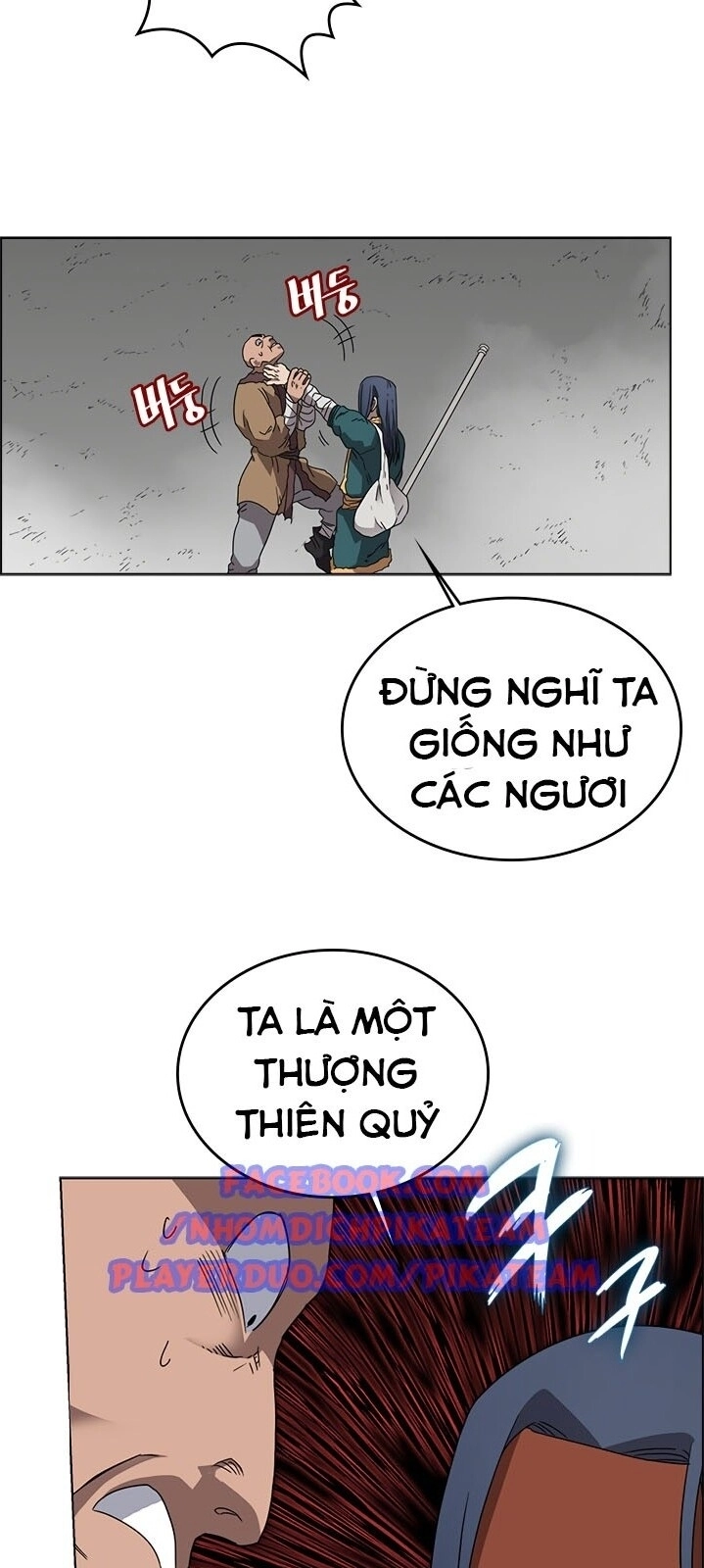 Biên Niên Sử Của Thiên Quỷ Chapter 56 - 36