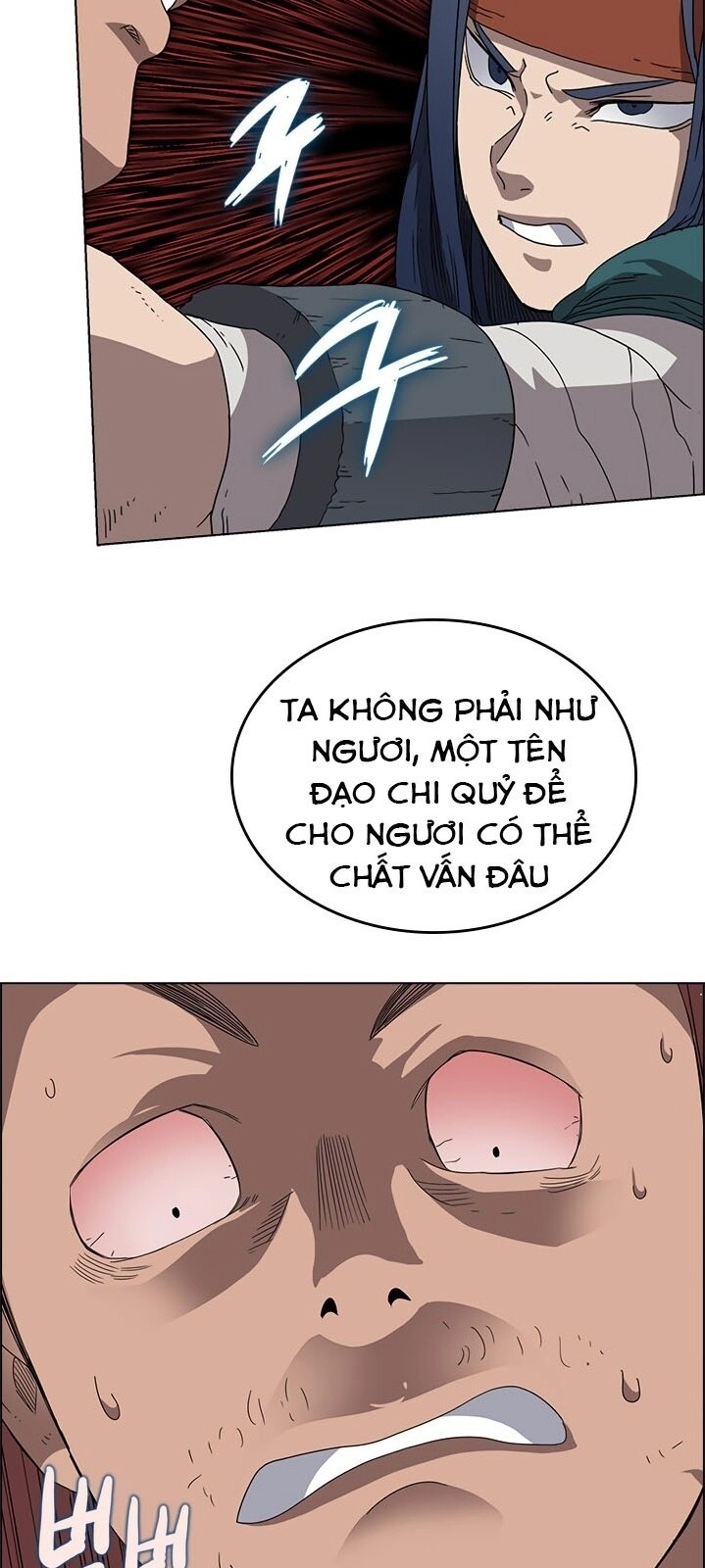 Biên Niên Sử Của Thiên Quỷ Chapter 56 - 37