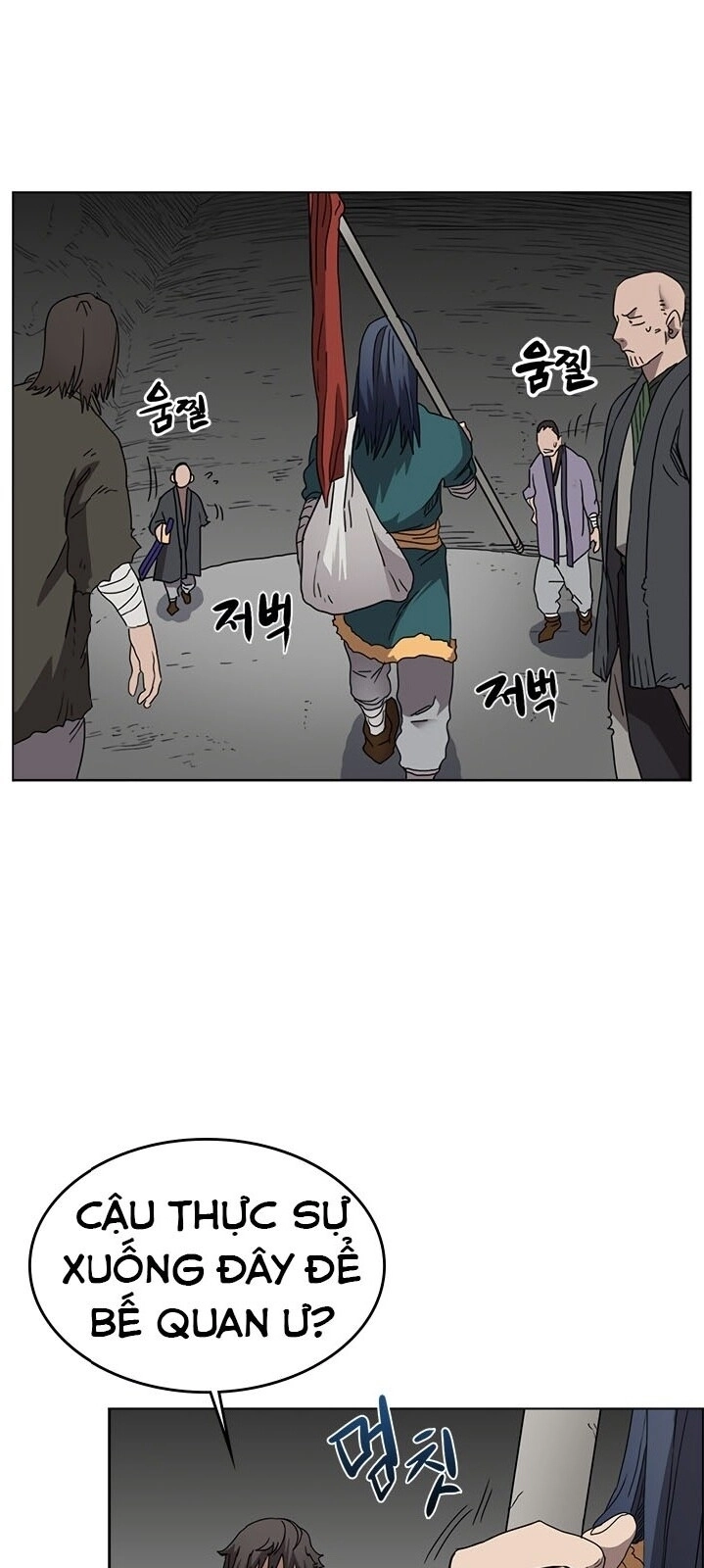 Biên Niên Sử Của Thiên Quỷ Chapter 56 - 39