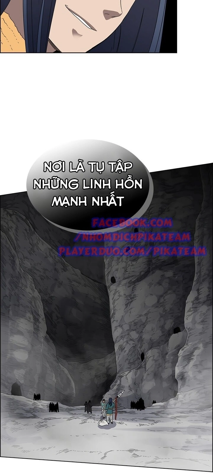 Biên Niên Sử Của Thiên Quỷ Chapter 56 - 44
