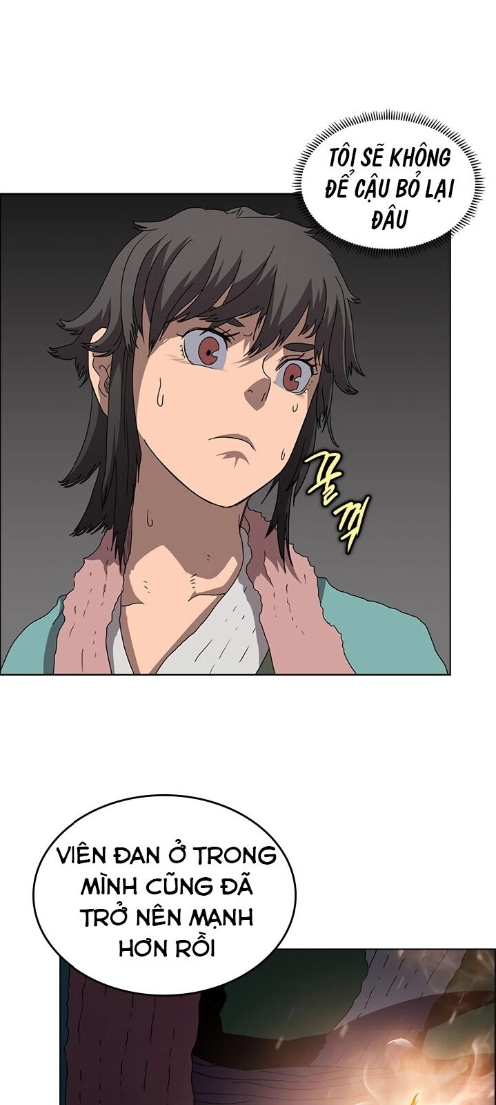 Biên Niên Sử Của Thiên Quỷ Chapter 57 - 11