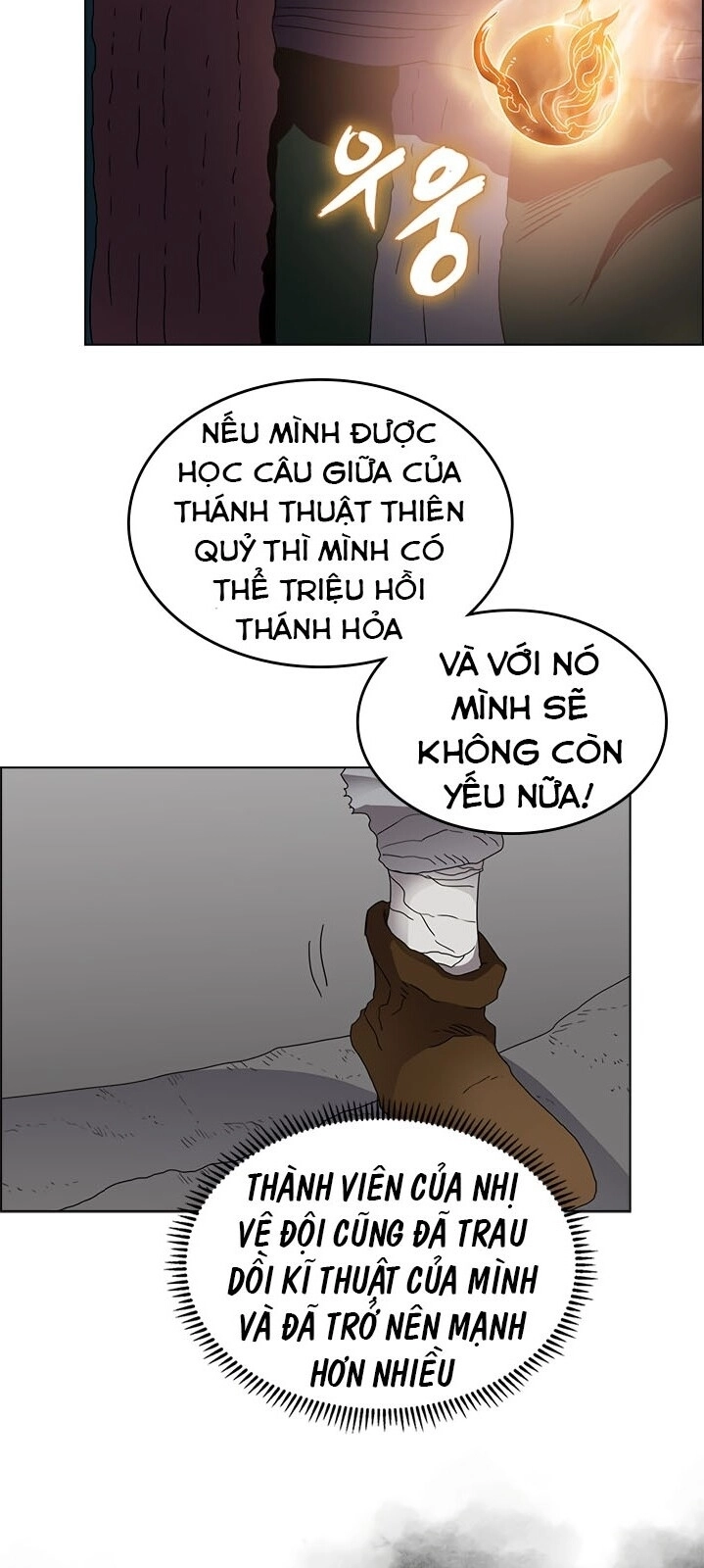 Biên Niên Sử Của Thiên Quỷ Chapter 57 - 12