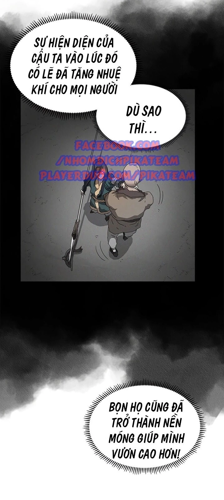 Biên Niên Sử Của Thiên Quỷ Chapter 57 - 13