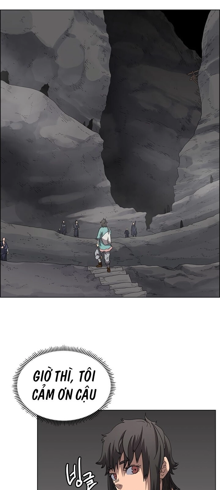 Biên Niên Sử Của Thiên Quỷ Chapter 57 - 14