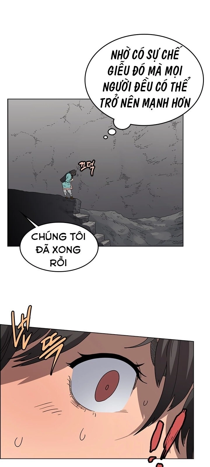 Biên Niên Sử Của Thiên Quỷ Chapter 57 - 16