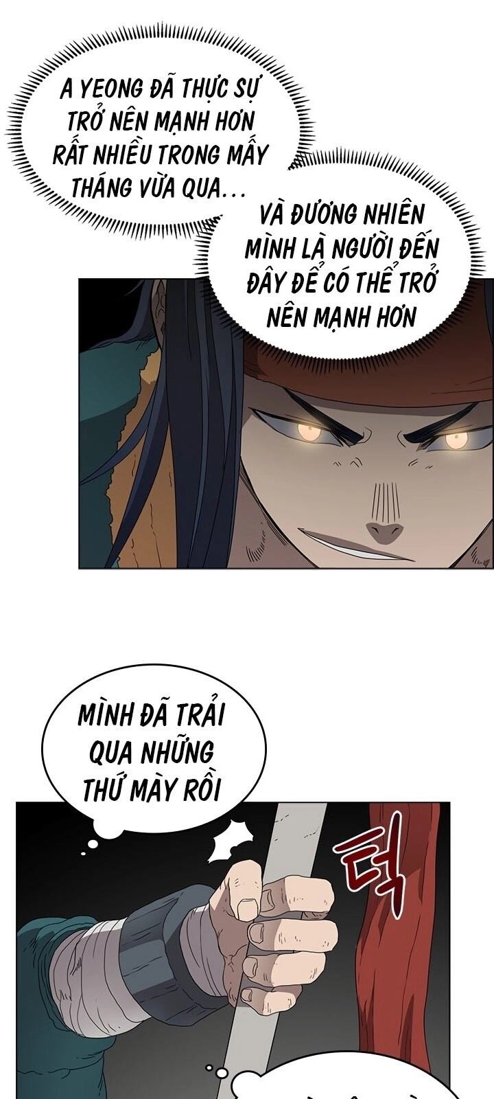 Biên Niên Sử Của Thiên Quỷ Chapter 57 - 21