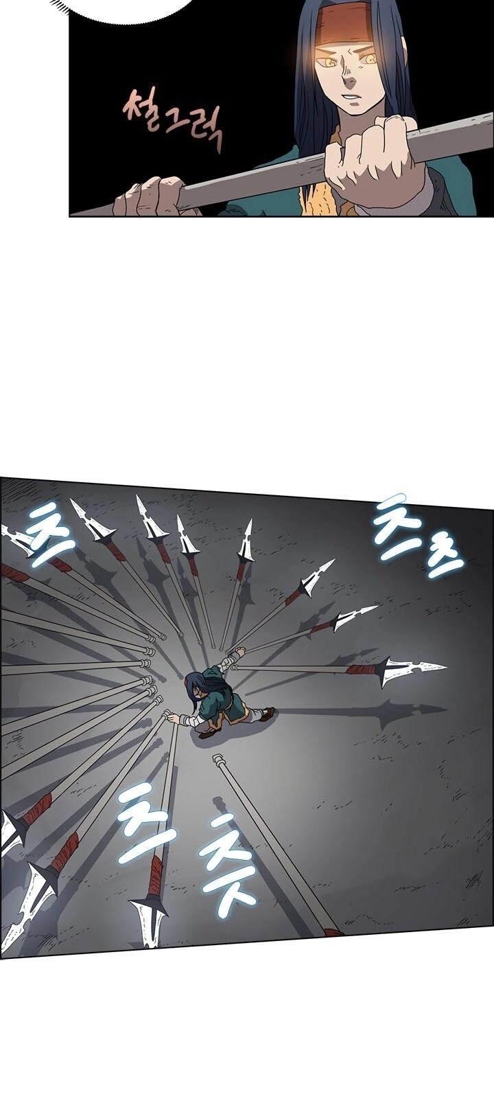 Biên Niên Sử Của Thiên Quỷ Chapter 57 - 24