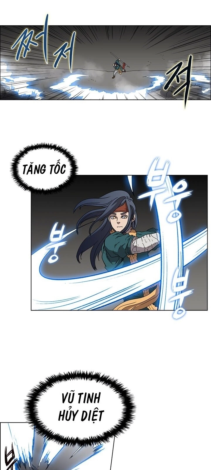 Biên Niên Sử Của Thiên Quỷ Chapter 57 - 26