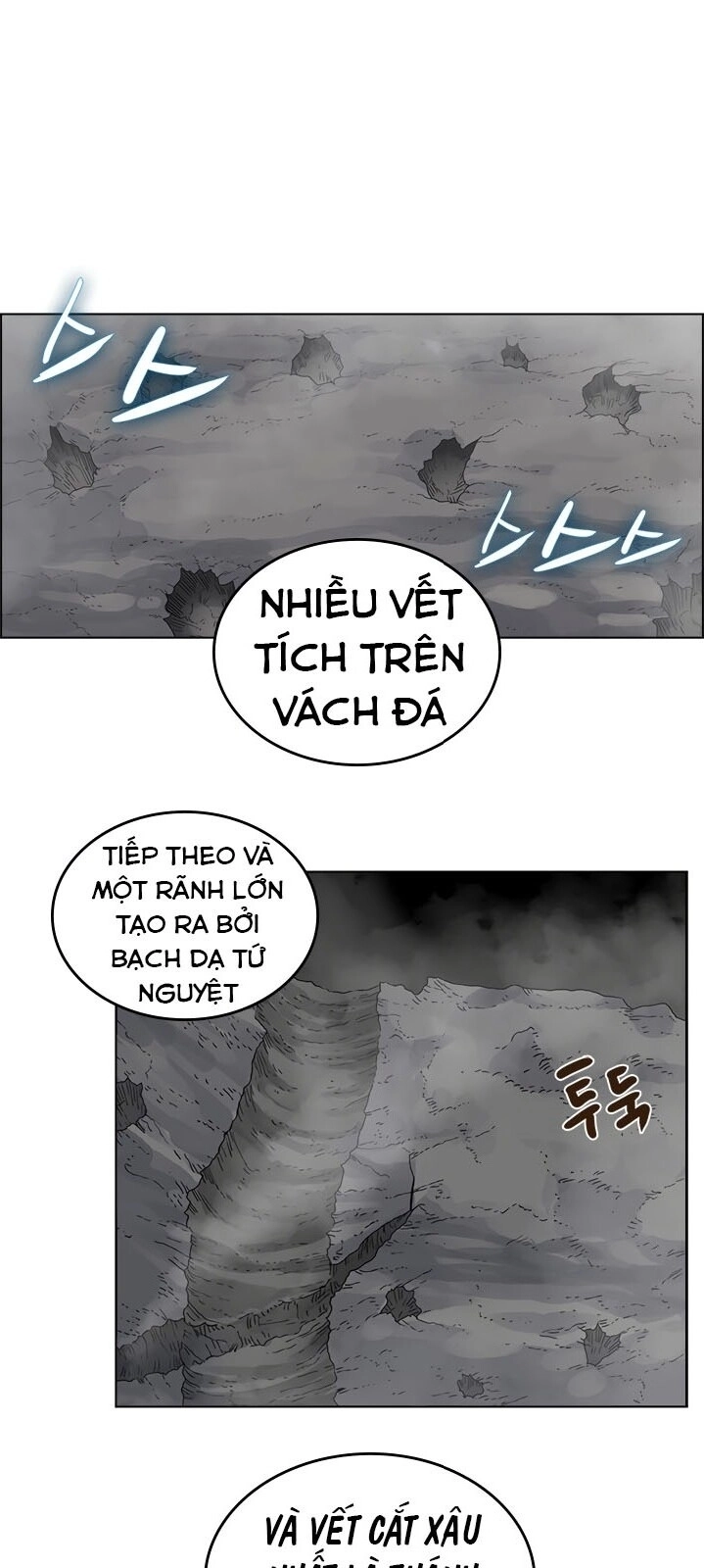 Biên Niên Sử Của Thiên Quỷ Chapter 57 - 30