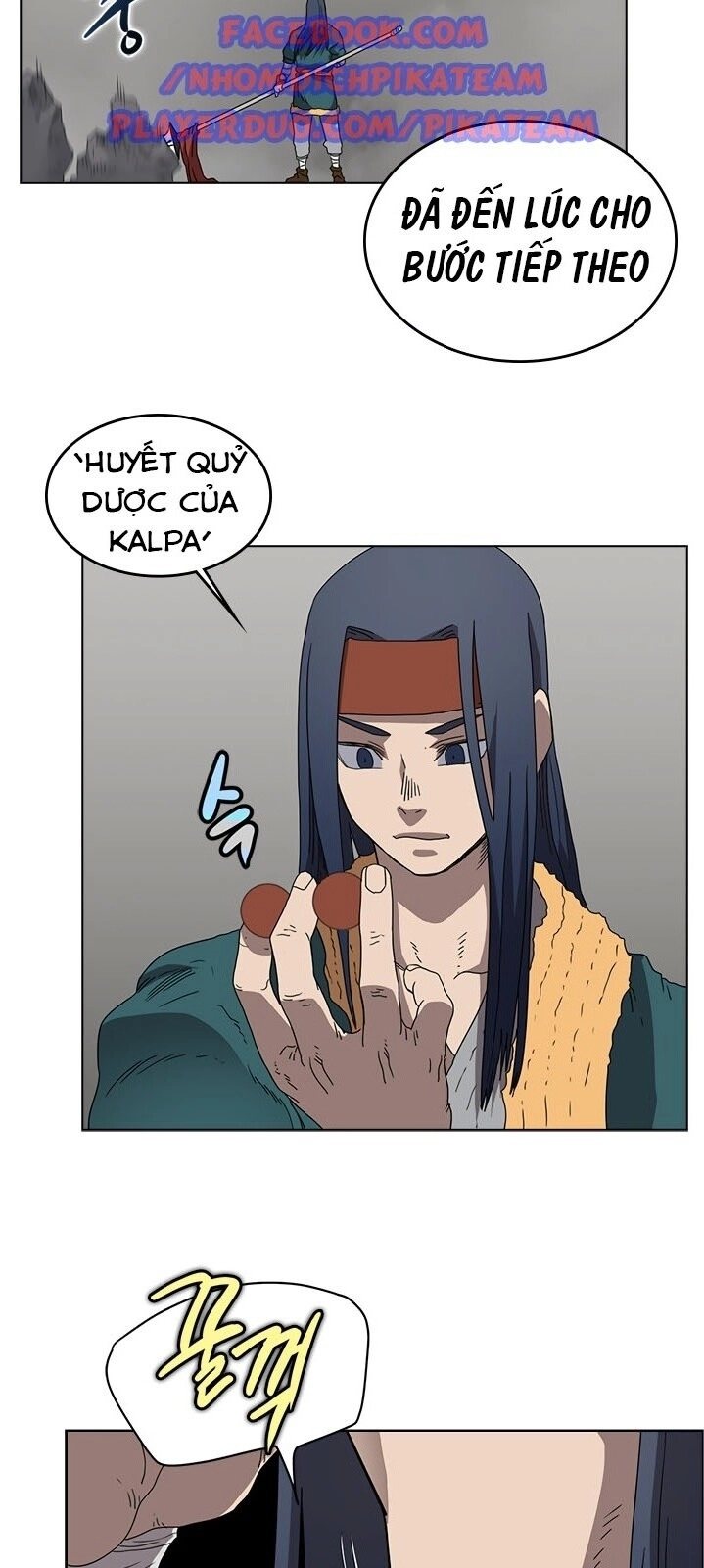 Biên Niên Sử Của Thiên Quỷ Chapter 57 - 32