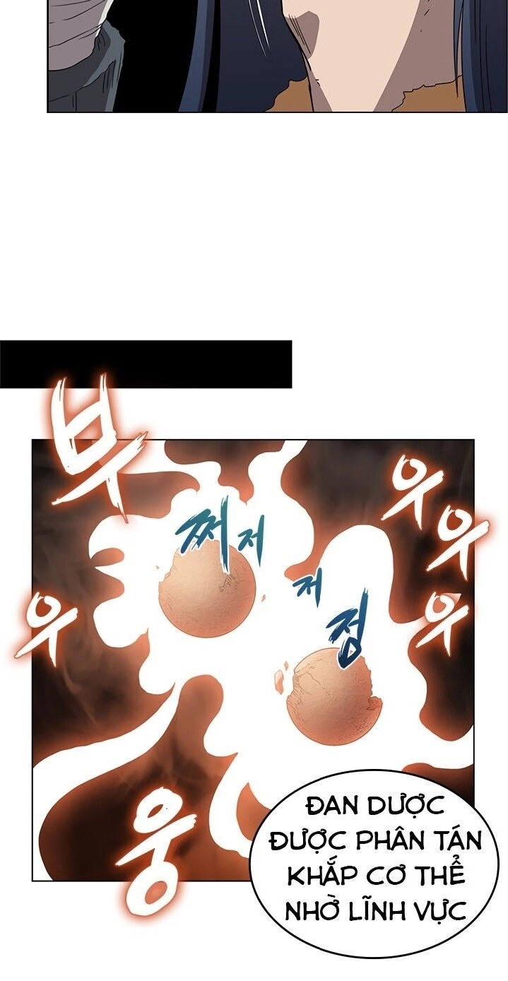 Biên Niên Sử Của Thiên Quỷ Chapter 57 - 33