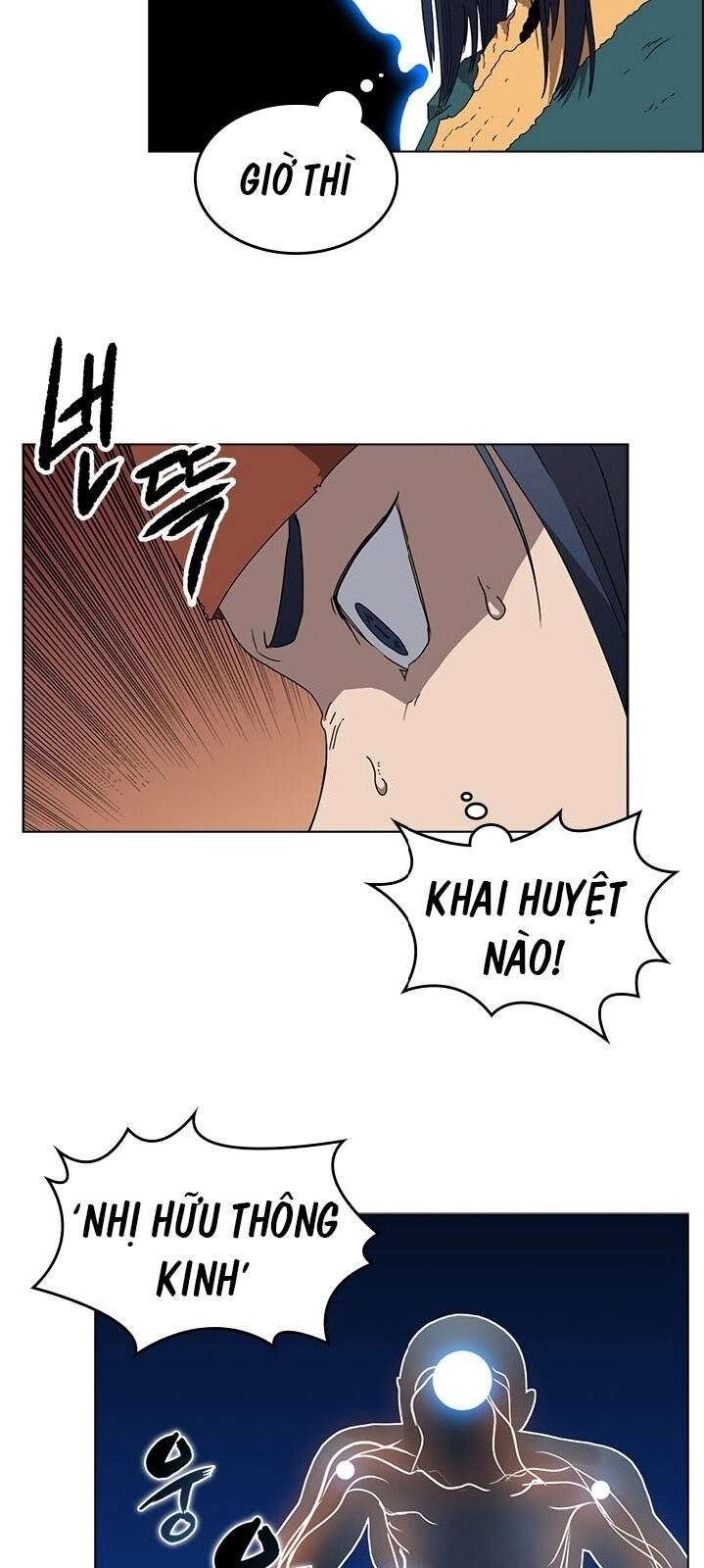 Biên Niên Sử Của Thiên Quỷ Chapter 57 - 35