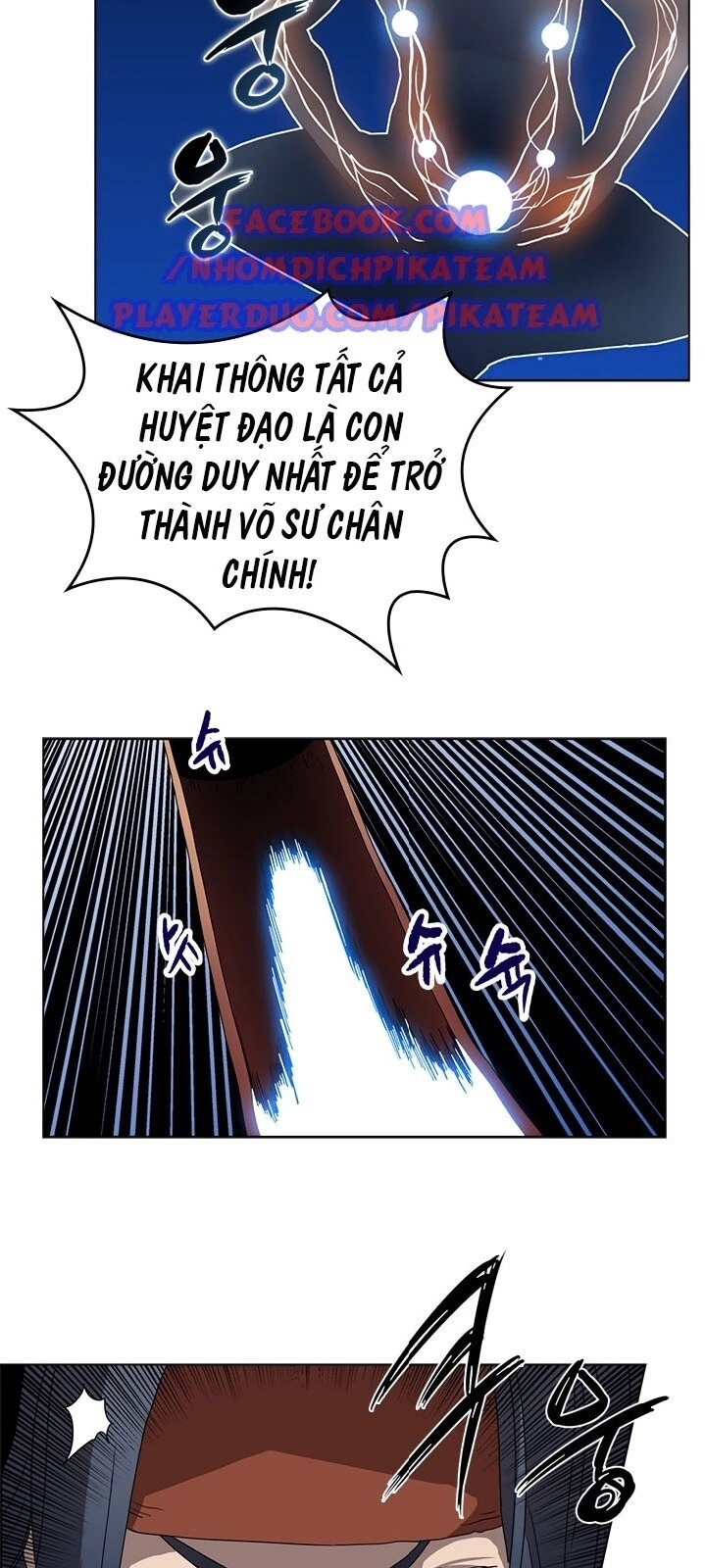 Biên Niên Sử Của Thiên Quỷ Chapter 57 - 36