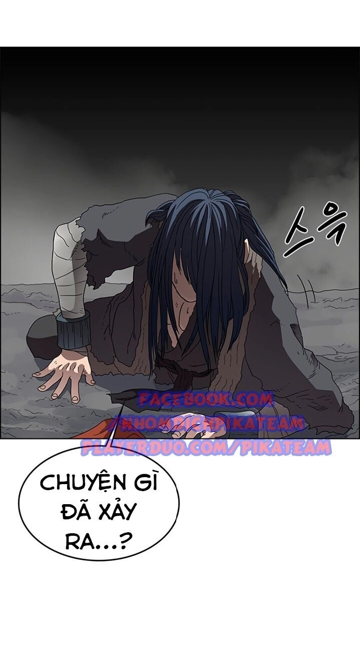 Biên Niên Sử Của Thiên Quỷ Chapter 58 - 9