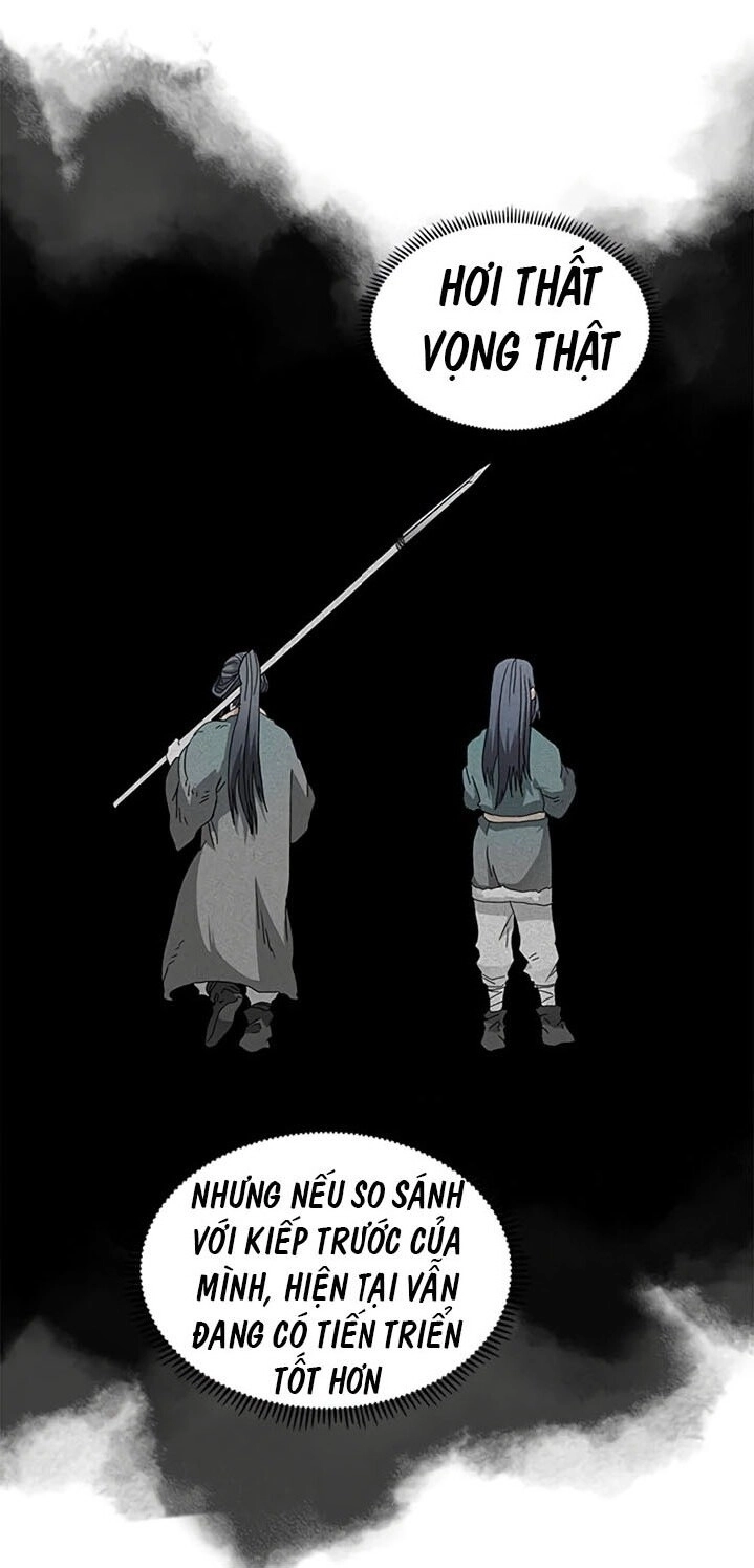 Biên Niên Sử Của Thiên Quỷ Chapter 58 - 15