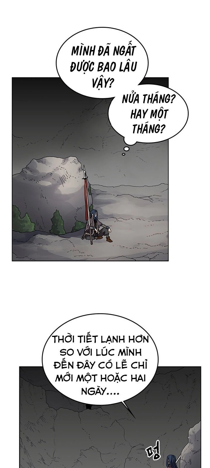 Biên Niên Sử Của Thiên Quỷ Chapter 58 - 19