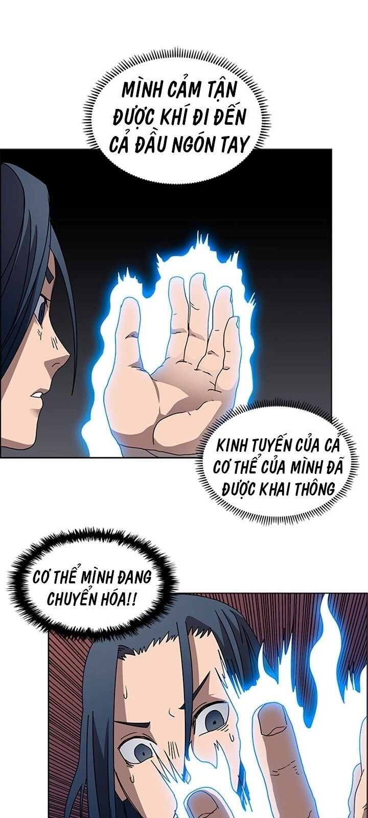 Biên Niên Sử Của Thiên Quỷ Chapter 58 - 29