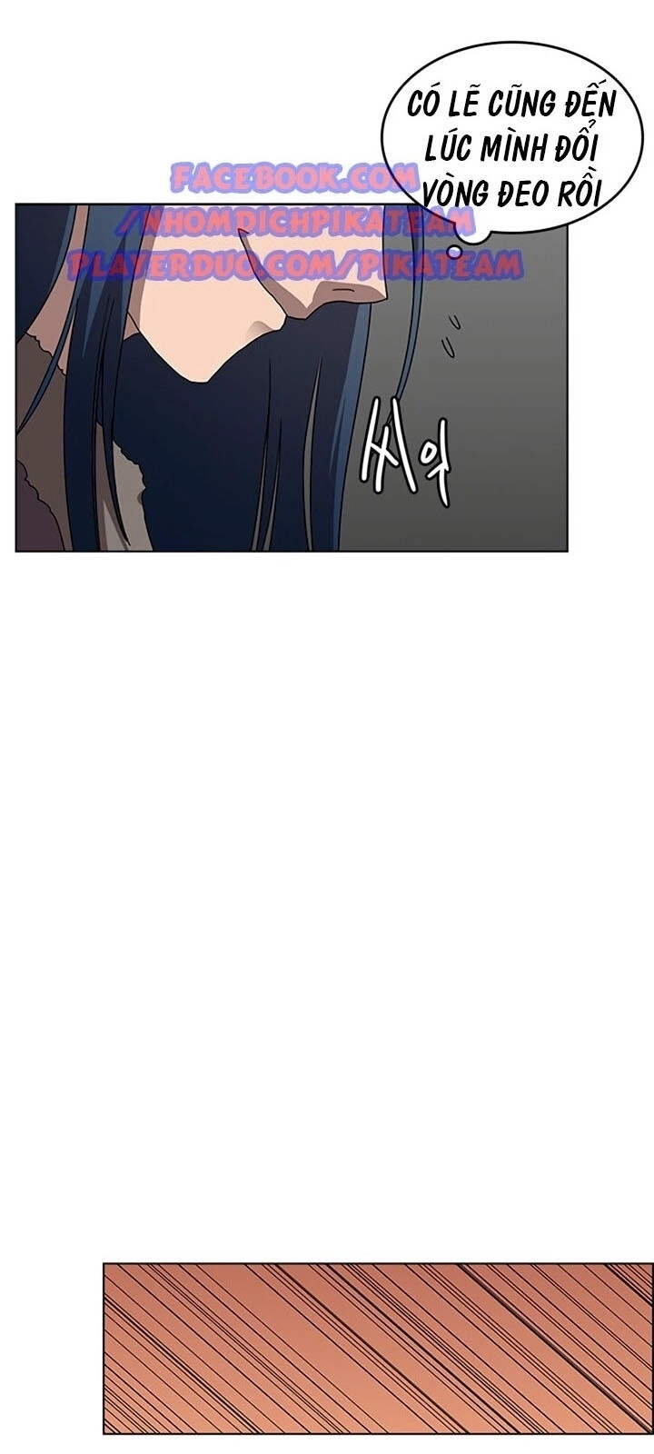 Biên Niên Sử Của Thiên Quỷ Chapter 58 - 34