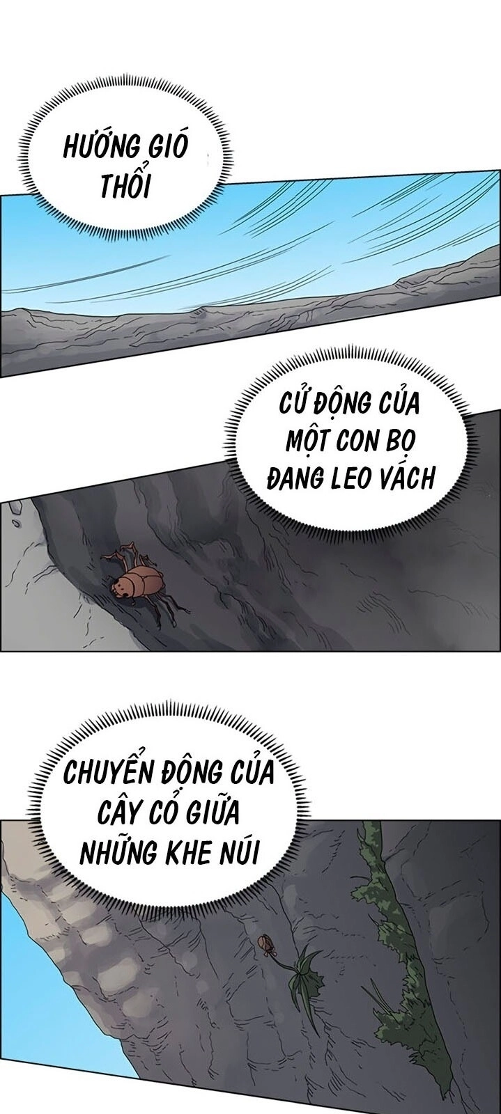 Biên Niên Sử Của Thiên Quỷ Chapter 58 - 39