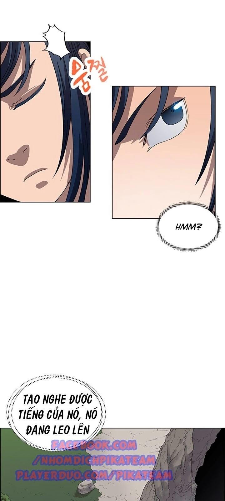 Biên Niên Sử Của Thiên Quỷ Chapter 58 - 42