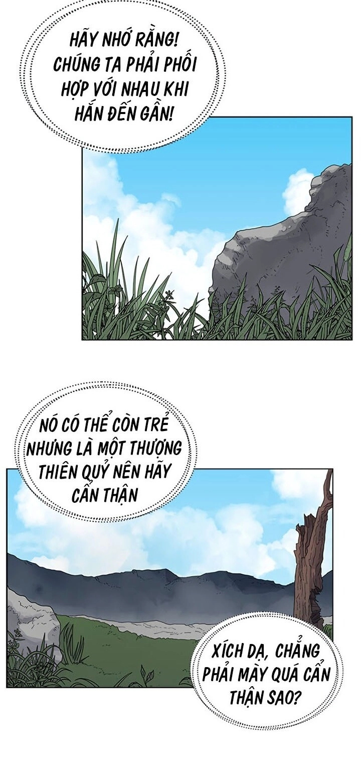 Biên Niên Sử Của Thiên Quỷ Chapter 58 - 44