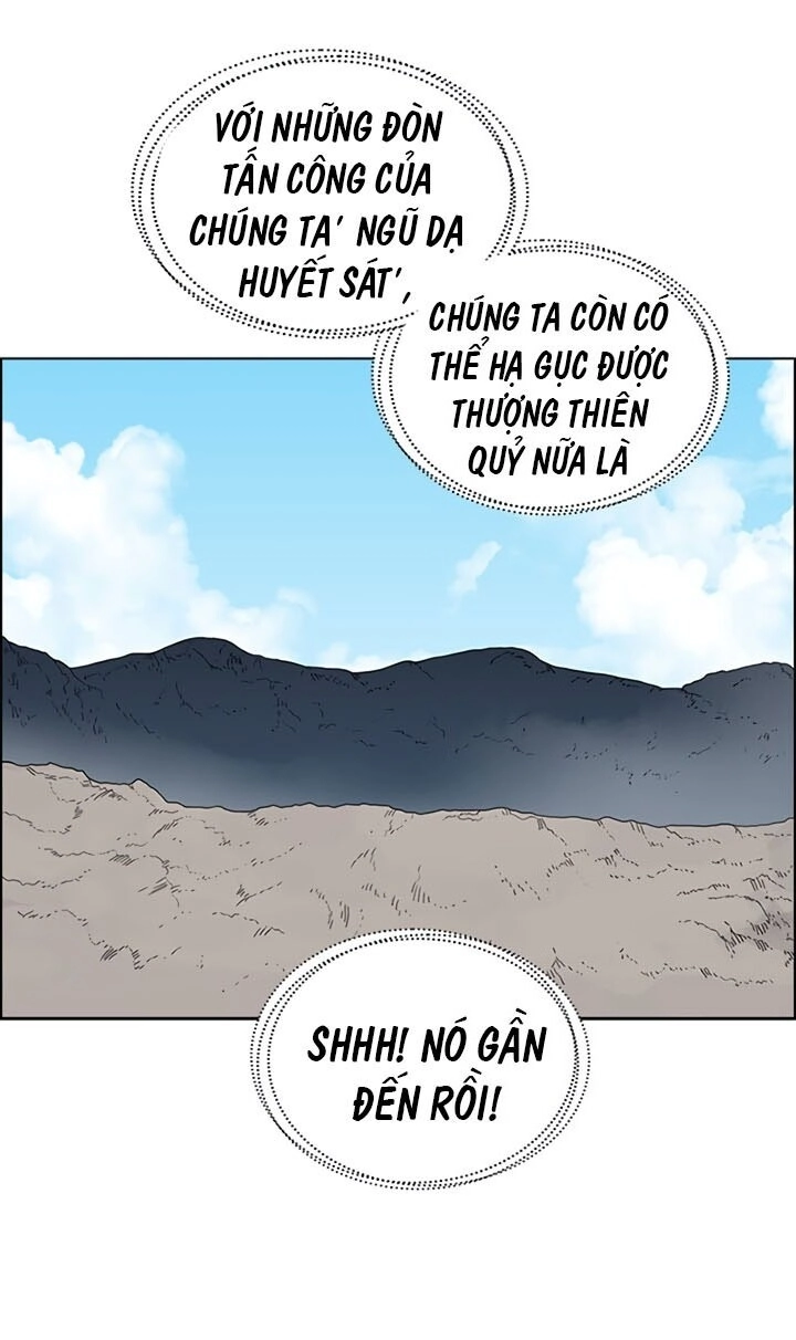 Biên Niên Sử Của Thiên Quỷ Chapter 58 - 45