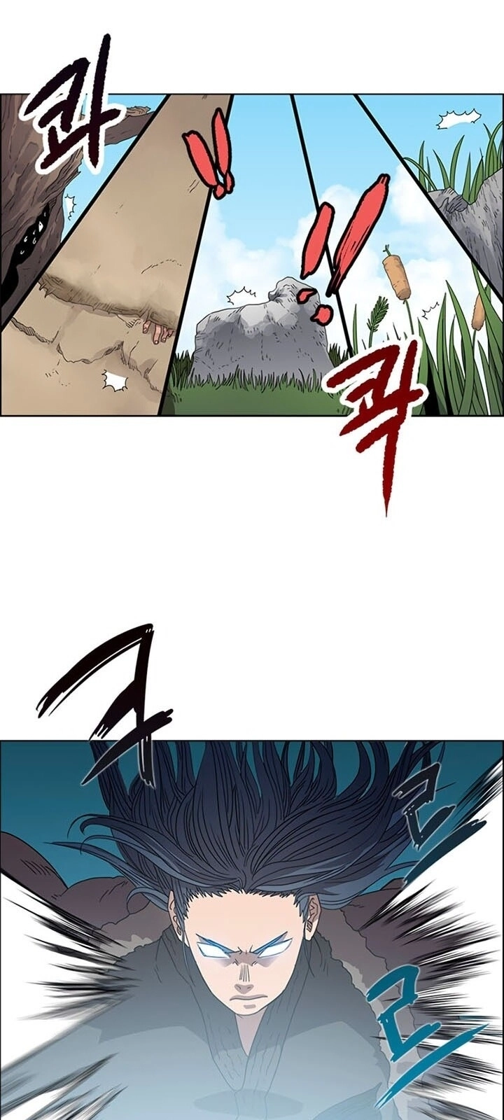 Biên Niên Sử Của Thiên Quỷ Chapter 58 - 51