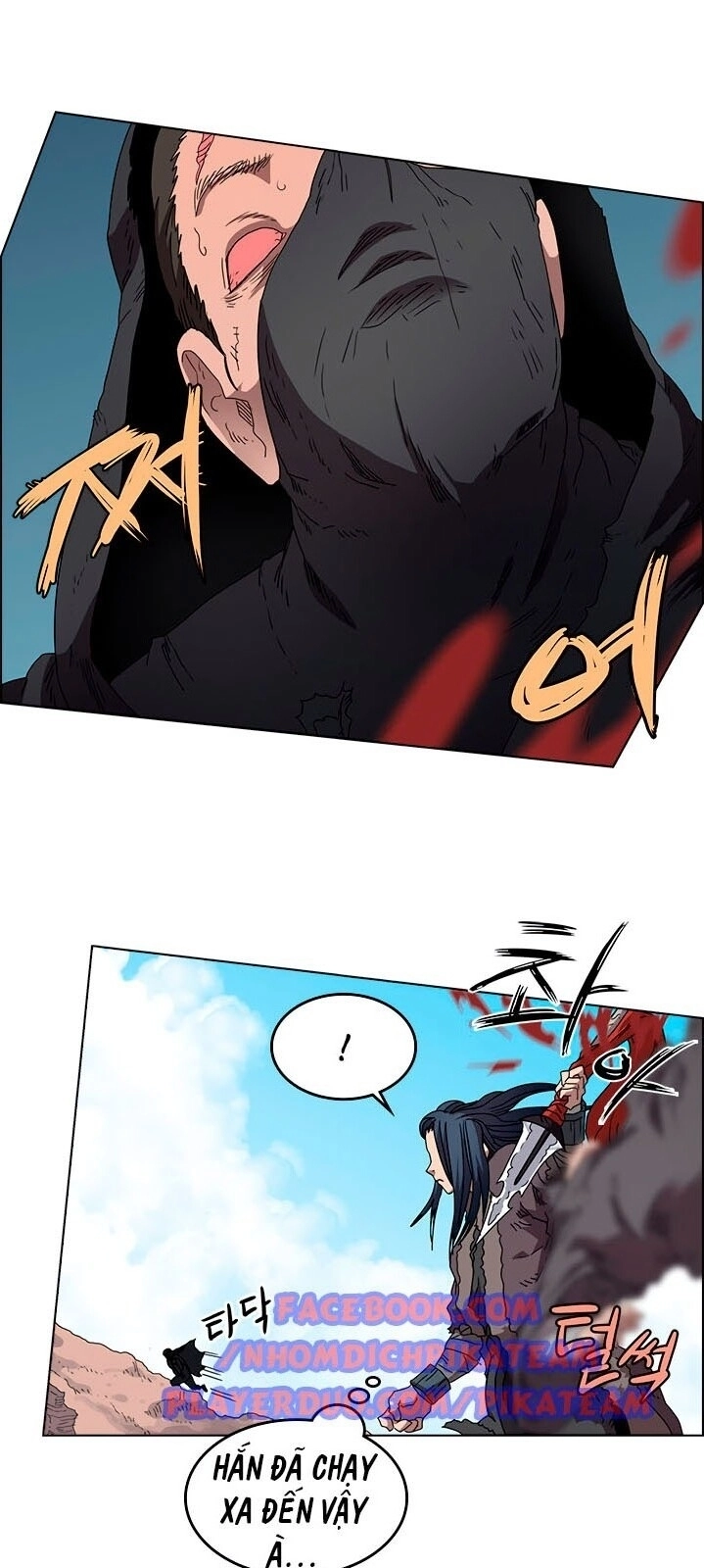 Biên Niên Sử Của Thiên Quỷ Chapter 59 - 9