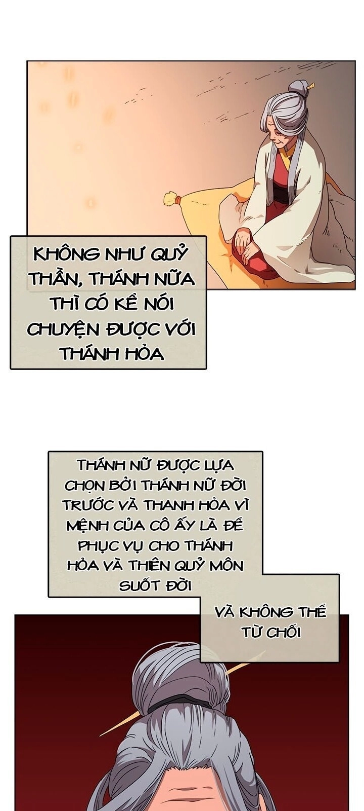 Biên Niên Sử Của Thiên Quỷ Chapter 59 - 31