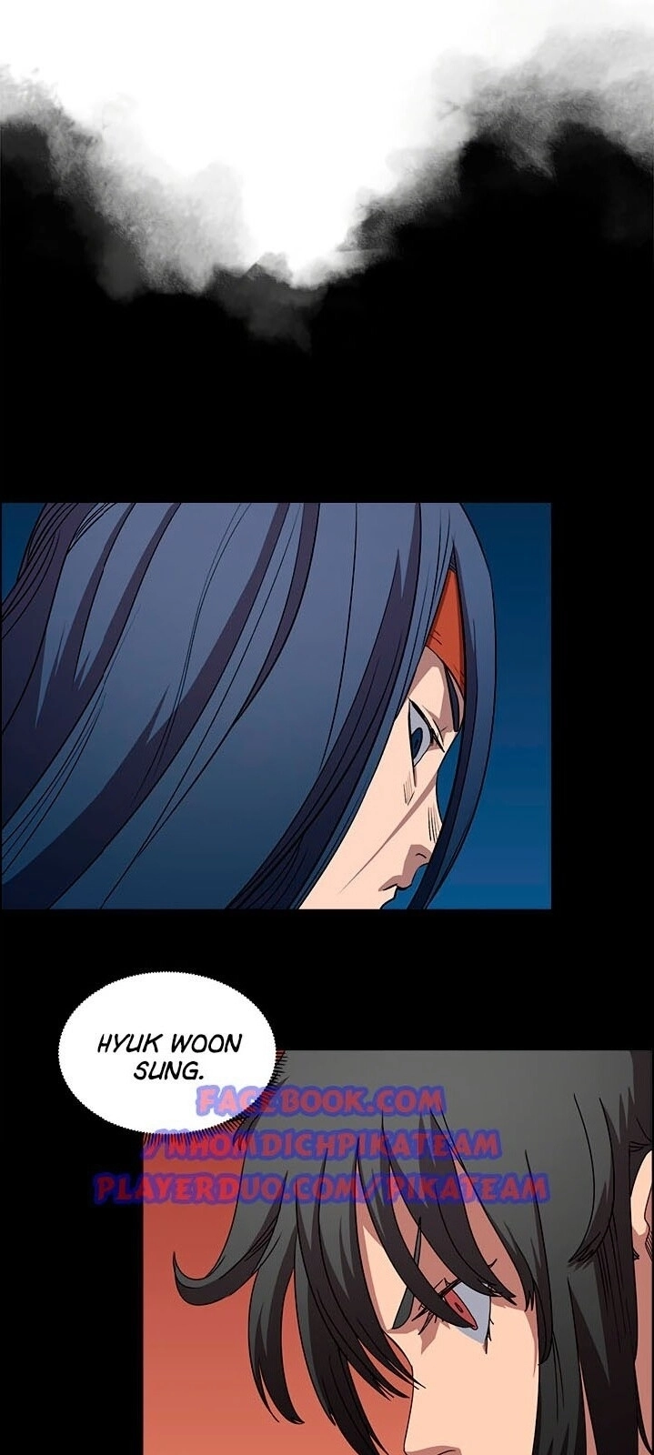 Biên Niên Sử Của Thiên Quỷ Chapter 59 - 36