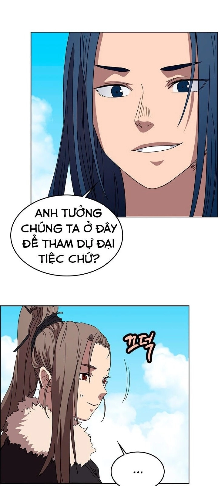 Biên Niên Sử Của Thiên Quỷ Chapter 59 - 49