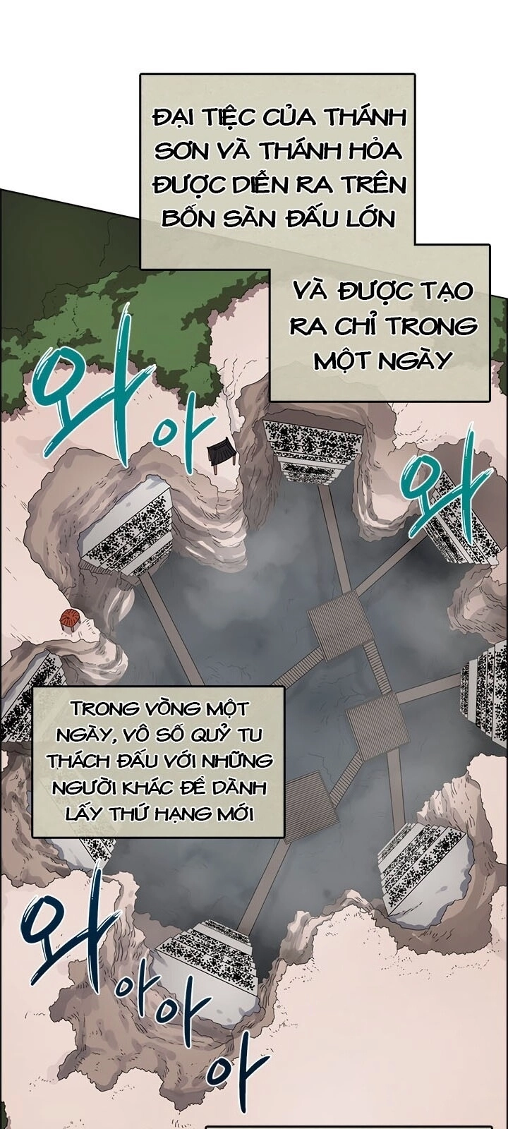 Biên Niên Sử Của Thiên Quỷ Chapter 60 - 13