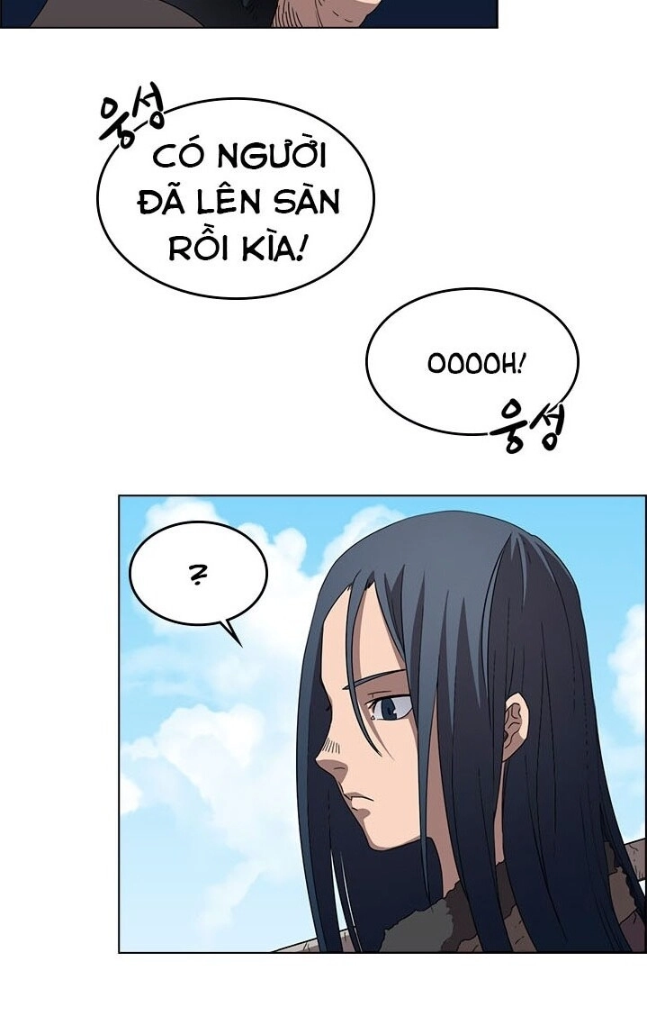 Biên Niên Sử Của Thiên Quỷ Chapter 60 - 23